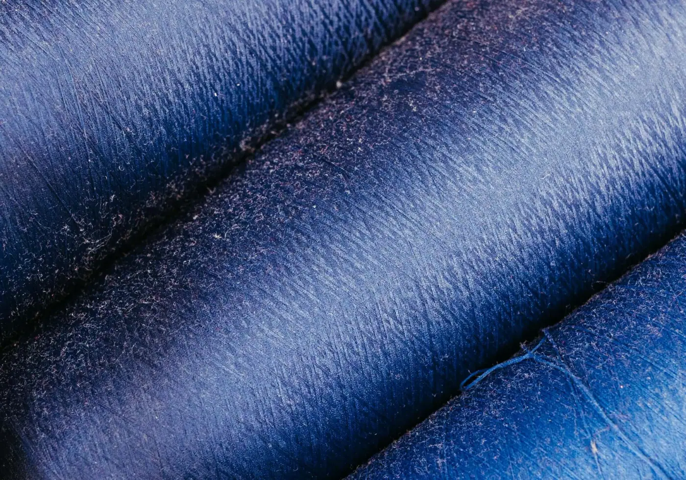 Protective technical fabric texture for flame retardant workwear applications
