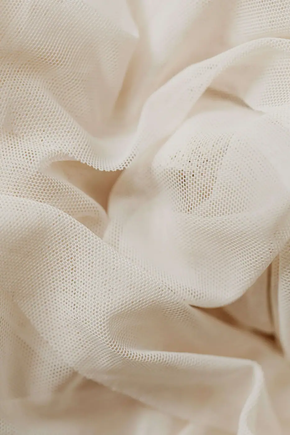 Technical nylon fabric texture for Nylon 6 and Nylon 66 comparison